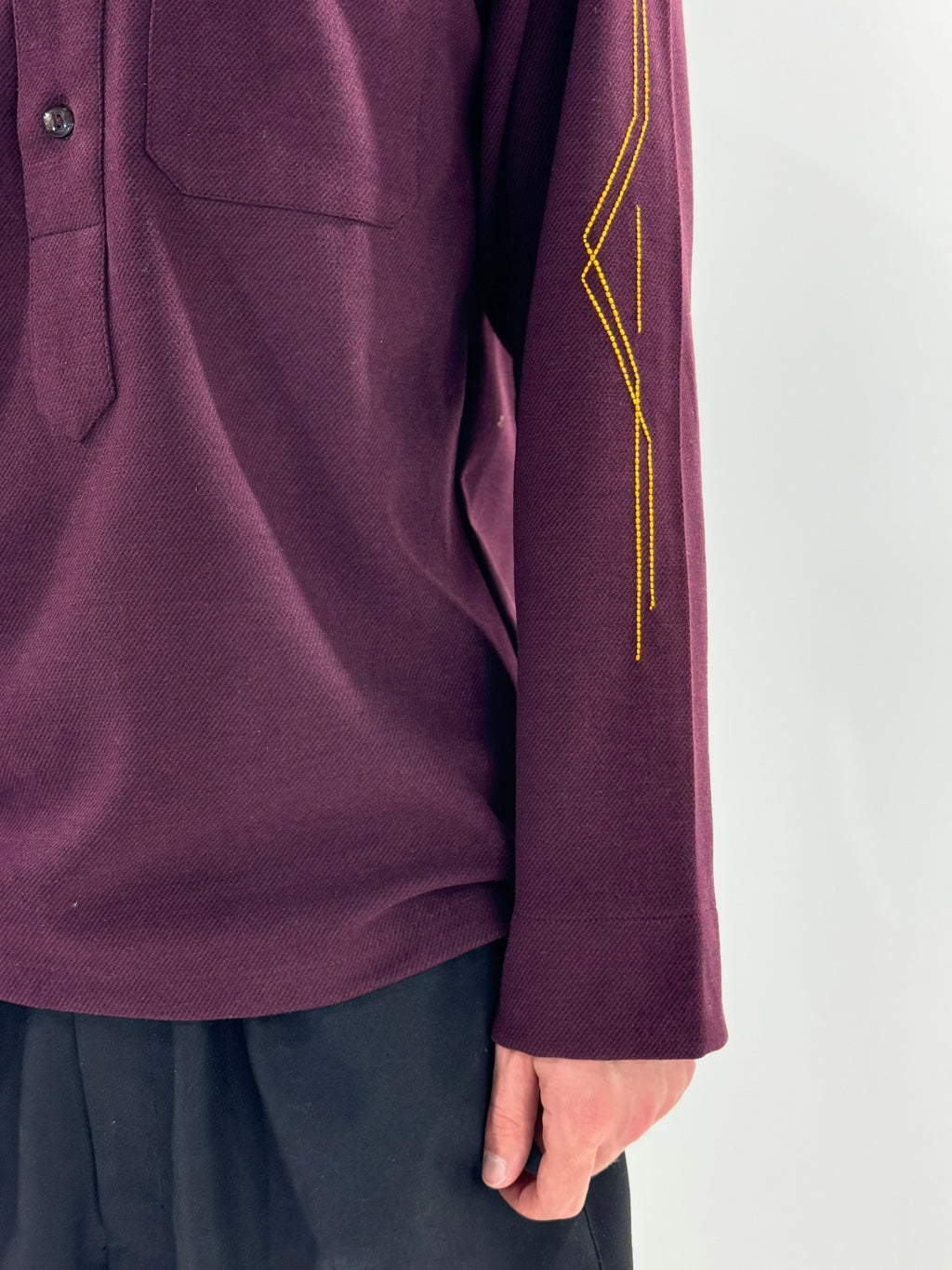Faraiya - Maroon - Dandelion
