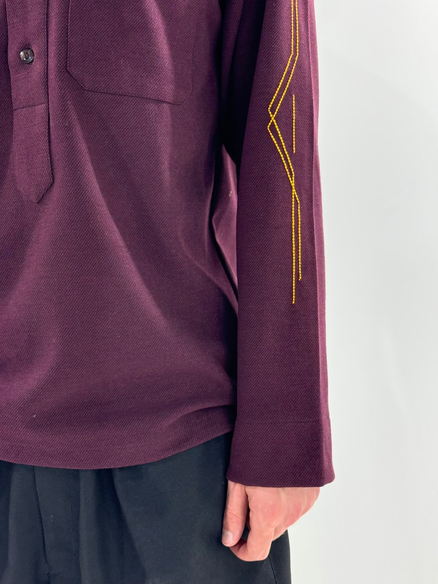 Faraiya - Maroon - Dandelion