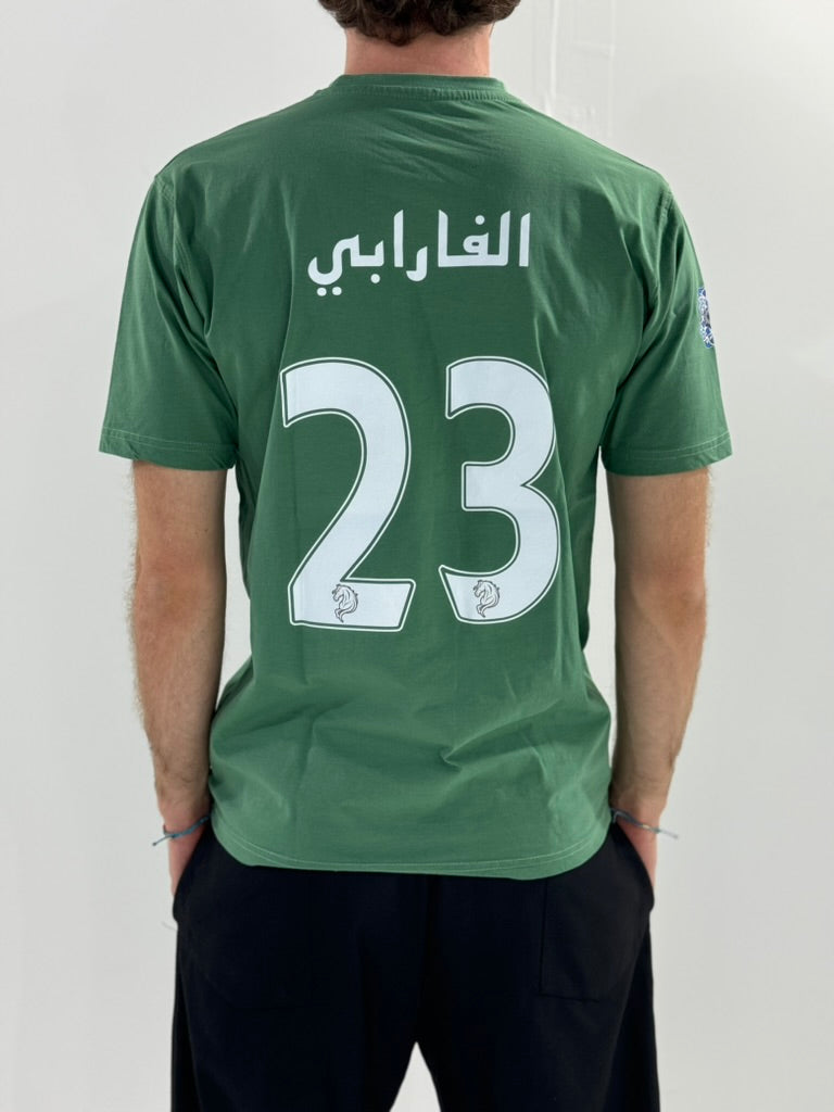 Al Farabi
