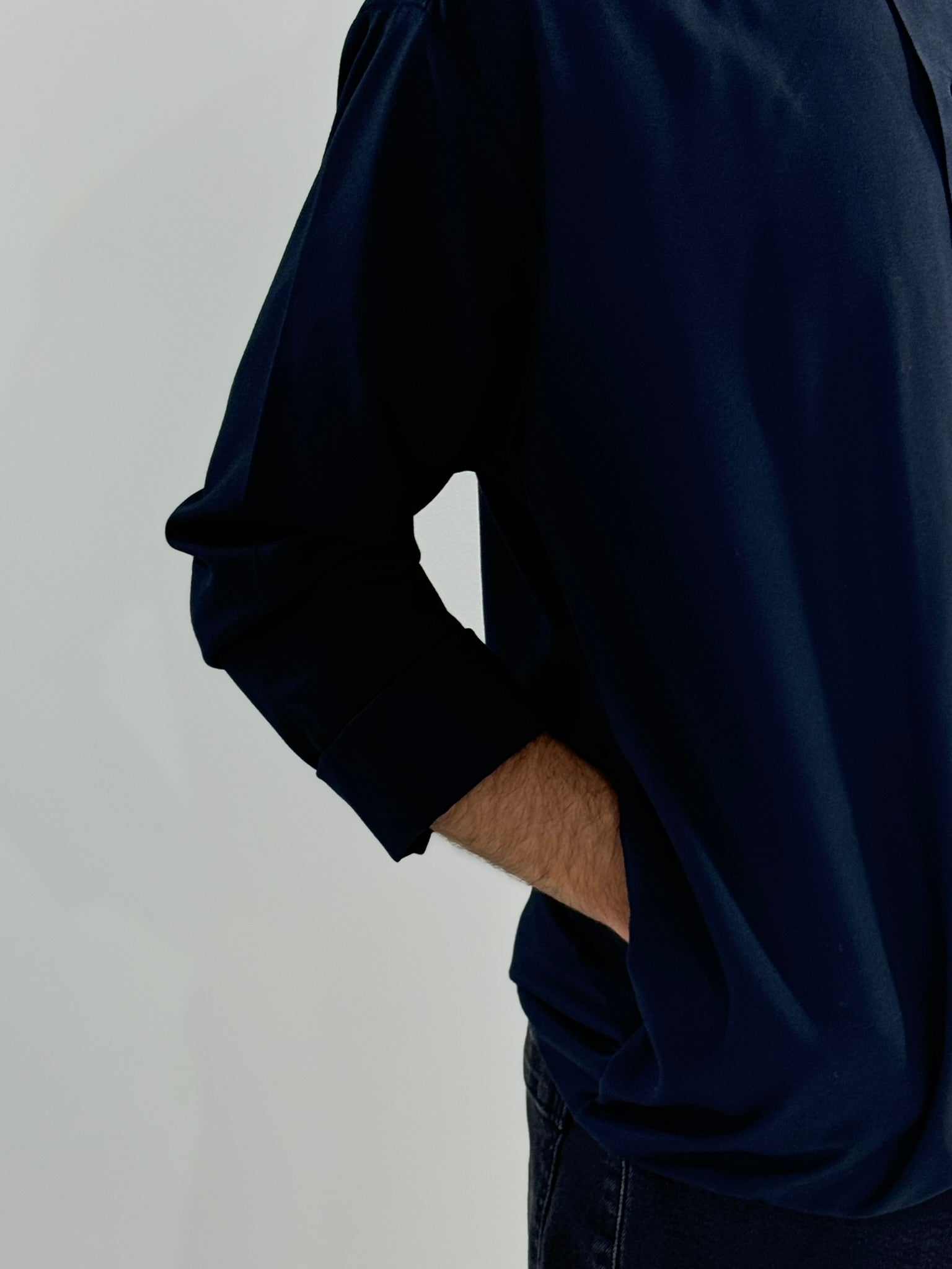 Tihama - Navy - Waistband