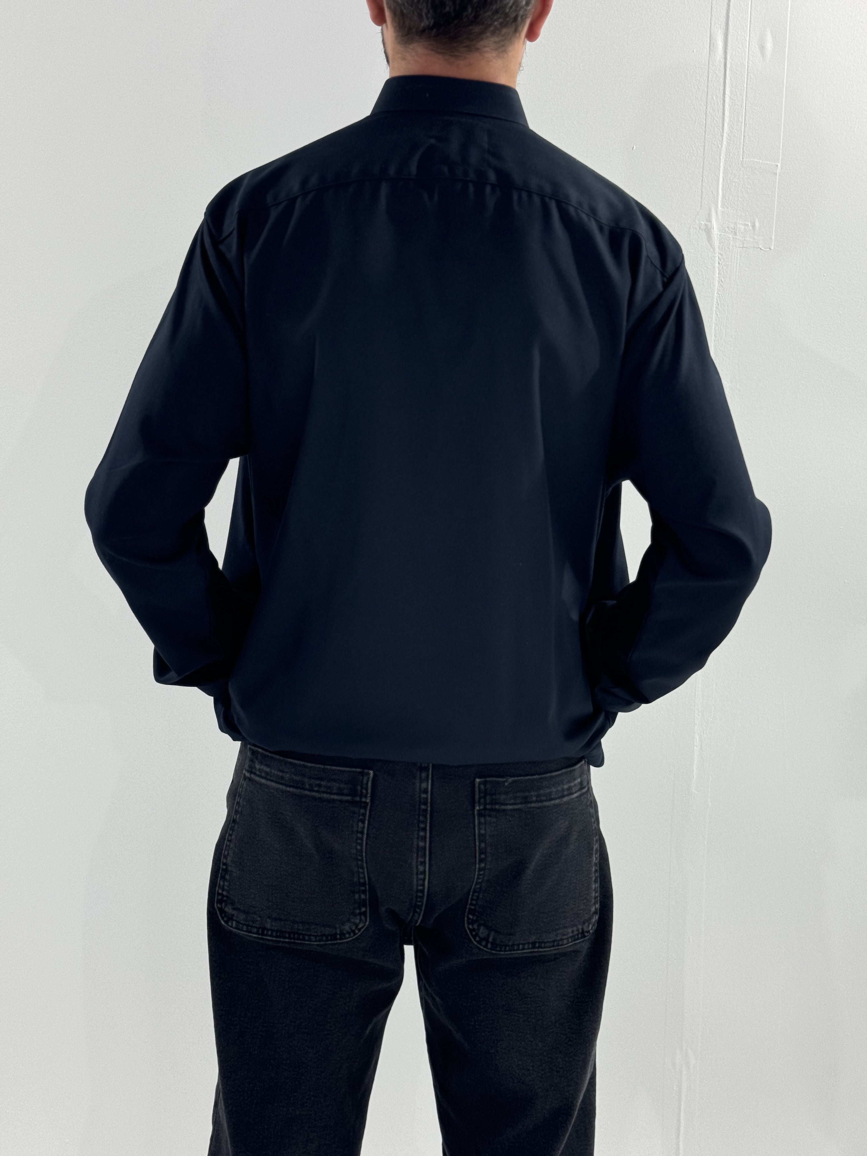 Tihama - Navy - Waistband