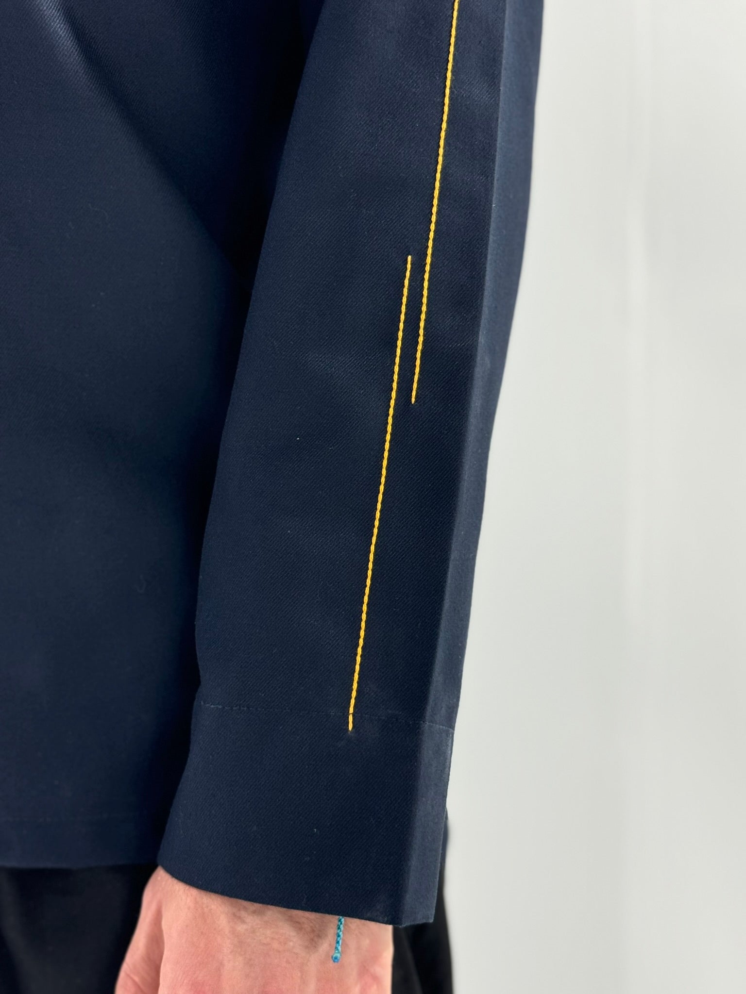 Tihama - Navy - Dandelion