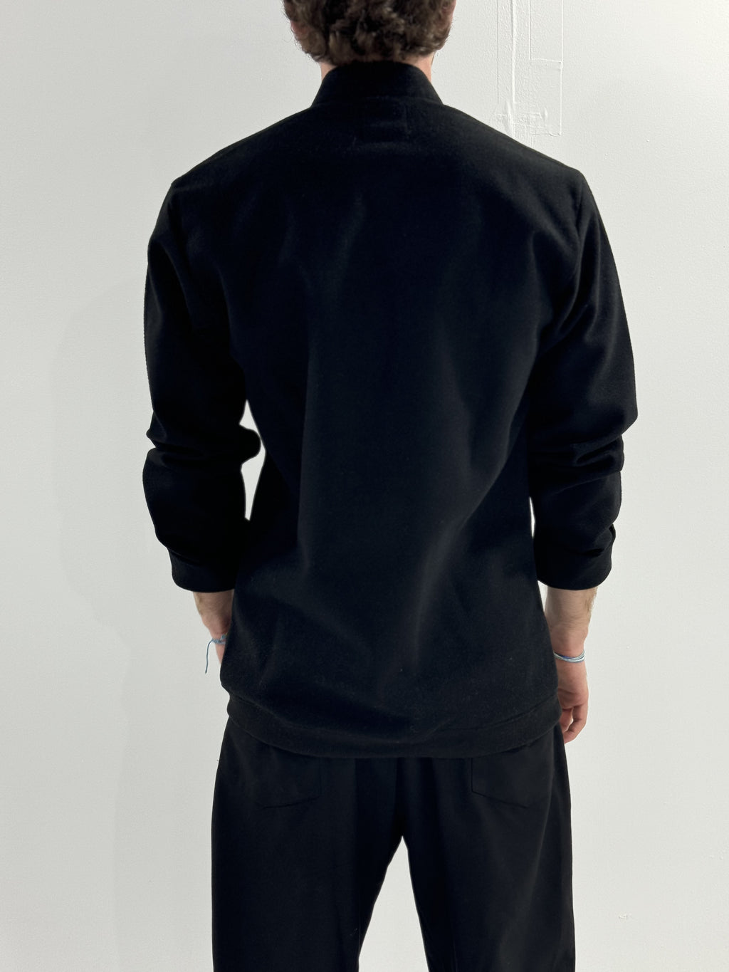 Faraiya - Black - Waistband