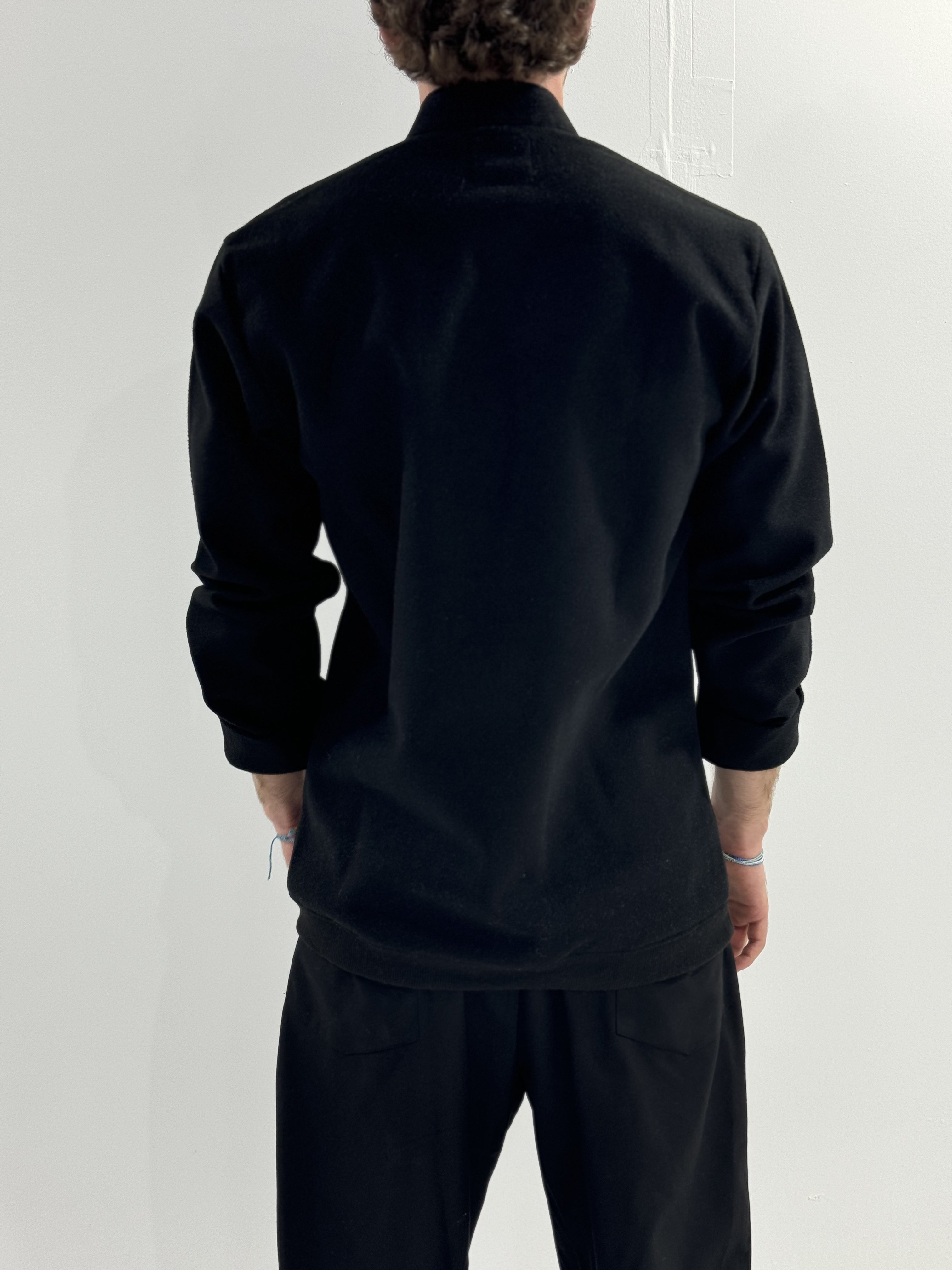 Faraiya - Black - Waistband