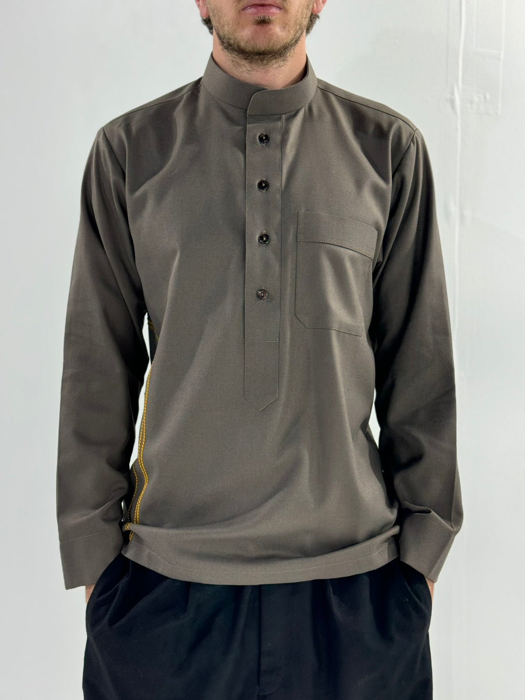 Tihama - Taupe - Dandelion
