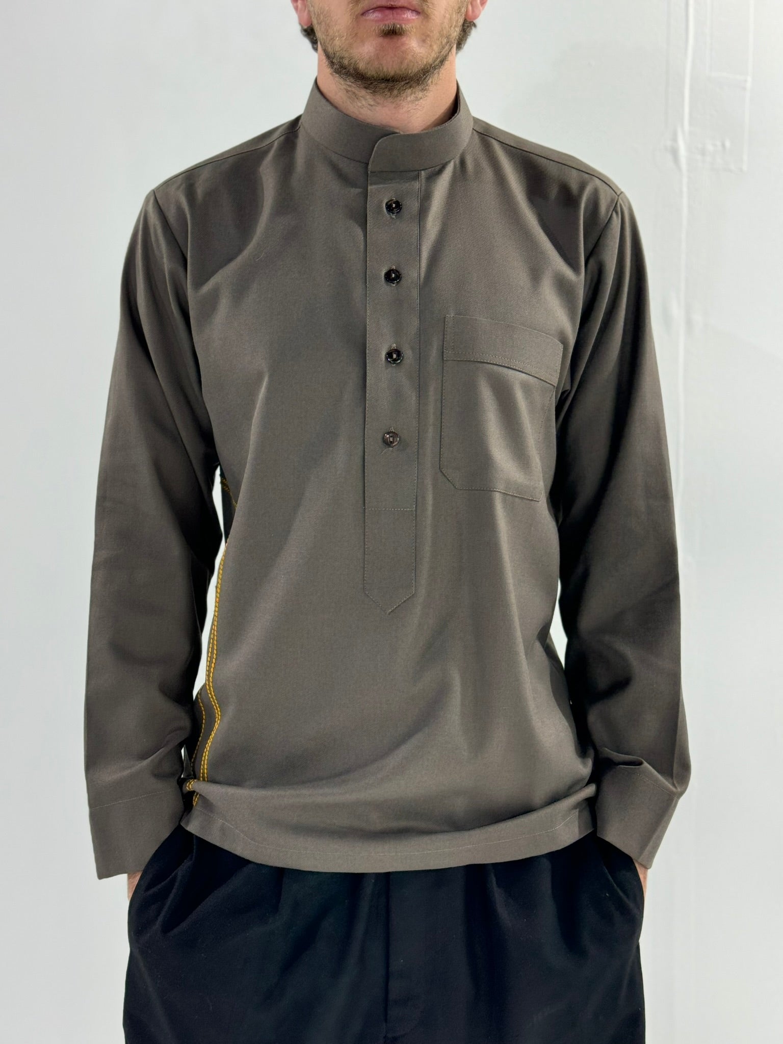 Tihama - Taupe - Dandelion