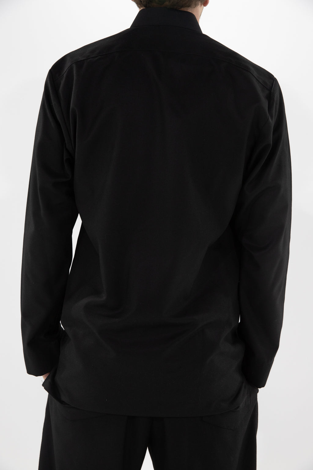 Tihama - Black - Waistband