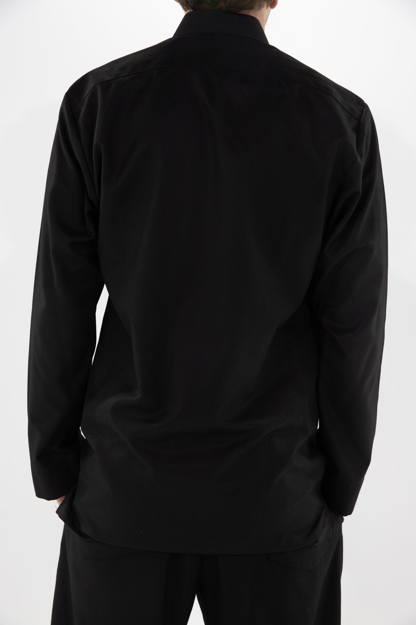 Tihama - Black - Waistband