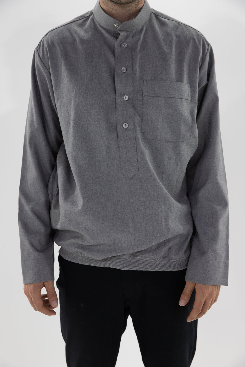 Tihama - Slate - Waistband