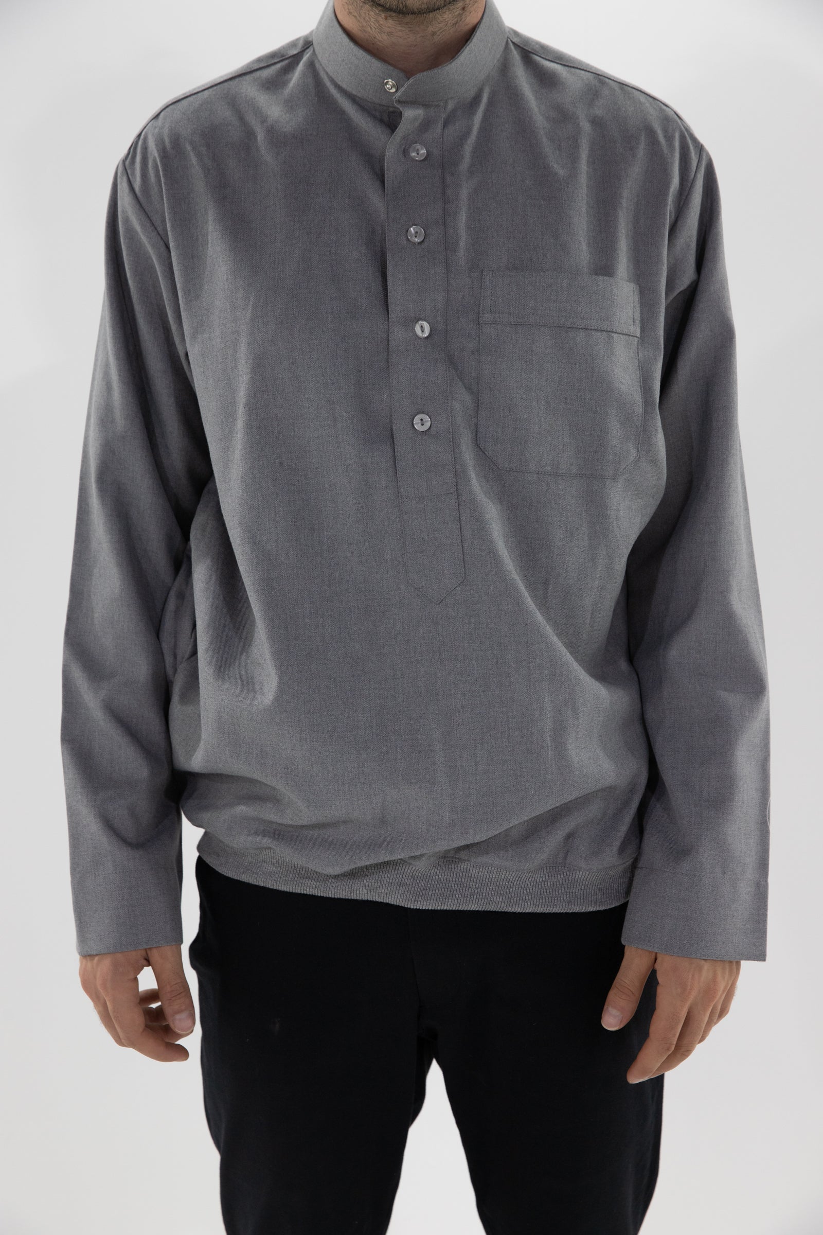 Tihama - Slate - Waistband