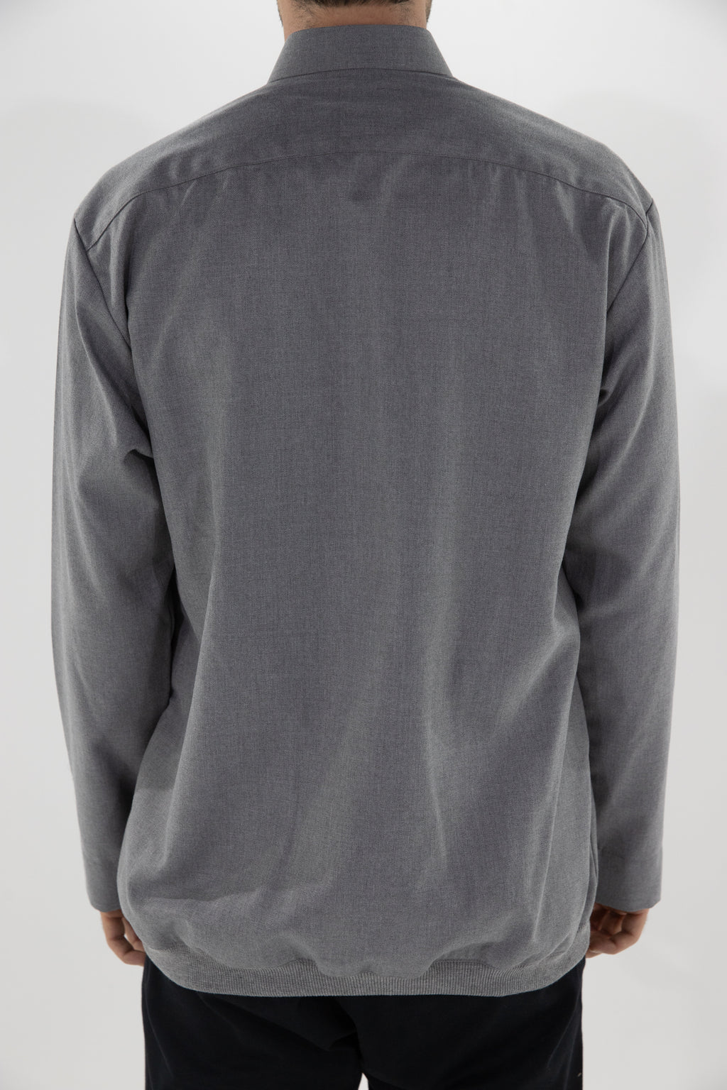 Tihama - Slate - Waistband