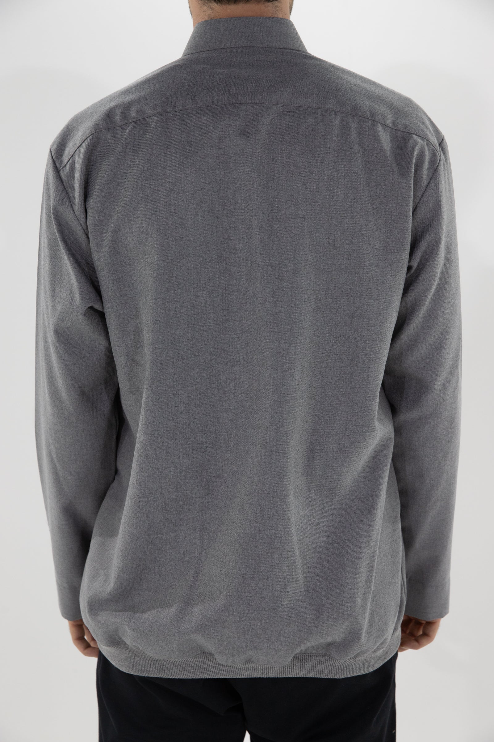 Tihama - Slate - Waistband